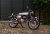 1997 Honda Dream 50cc