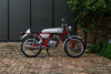 1997 Honda Dream 50cc - 2