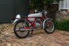 1997 Honda Dream 50cc - 3