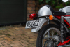 1997 Honda Dream 50cc - 4