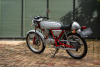 1997 Honda Dream 50cc - 5