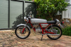 1997 Honda Dream 50cc - 6
