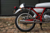 1997 Honda Dream 50cc - 7