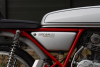 1997 Honda Dream 50cc - 8