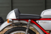 1997 Honda Dream 50cc - 9