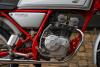 1997 Honda Dream 50cc - 10