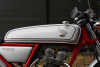 1997 Honda Dream 50cc - 11