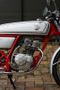 1997 Honda Dream 50cc - 12