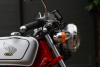 1997 Honda Dream 50cc - 14