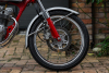 1997 Honda Dream 50cc - 15