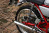 1997 Honda Dream 50cc - 16