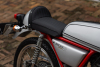 1997 Honda Dream 50cc - 17