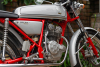 1997 Honda Dream 50cc - 22