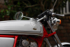 1997 Honda Dream 50cc - 23