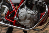 1997 Honda Dream 50cc - 25