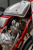 1997 Honda Dream 50cc - 29