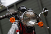 1997 Honda Dream 50cc - 30