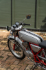 1997 Honda Dream 50cc - 31
