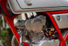 1997 Honda Dream 50cc - 33