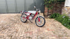 1997 Honda Dream 50cc - 35