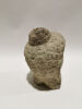 A Burmese Buddha Head - 2
