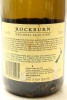 (1) 2004 Rockburn Regional Selection Riesling, Central Otago - 4