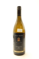 (1) 2002 Villa Maria Reserve Chardonnay, Gisborne