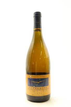 (1) 1998 Peregrine Pinot Gris, Central Otago