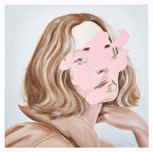 Henrietta Harris - Chelsea Jade Fixed It