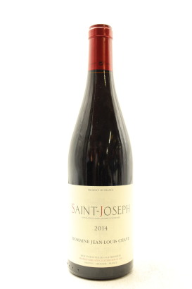 (1) 2014 Domaine Jean-Louis Chave Saint-Joseph, Rhone [JR16.5] [WS94]