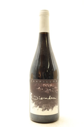 (1) 2010 Chapillon Siendra, Calatayud