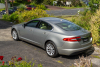 2013 Jaguar XF 2.2d Luxury *NO RESERVE* - 6