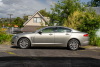 2013 Jaguar XF 2.2d Luxury *NO RESERVE* - 7