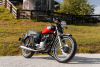 1979 Triumph Bonneville 140E 750cc