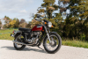 1979 Triumph Bonneville 140E 750cc - 2