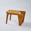 A Rare Ernst Plischke Coffee Table - 2