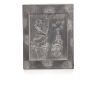 A Chinese Rectangular Ink Block