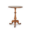 A William Seuffert Colonial Wine Table - 2