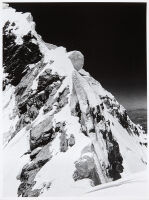 Sir Edmund Hillary - Hillary's Steps