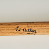 A Sir Edmund Hillary Signed Ice Axe - 2