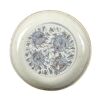 A Ming Dynasty Blue and White Plate