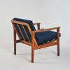 A Mid-Century Lounge Chair - 2