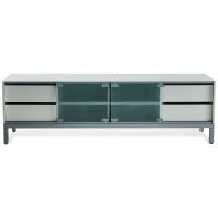 A Contemporary Sideboard by Michael Draper Design