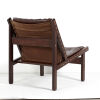 A Backhouse Safari Easy Chair  - 2