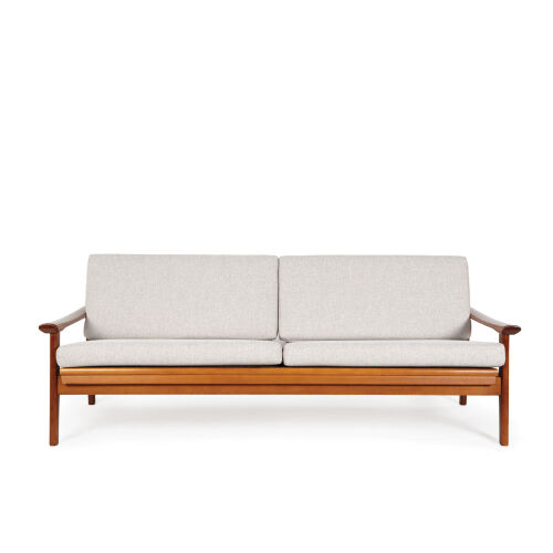 A Broadhead Brothers Sofa and Daybed