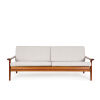 A Broadhead Brothers Sofa and Daybed