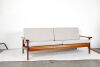 A Broadhead Brothers Sofa and Daybed - 2