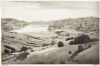 Six Signed Photographs of Akaroa by Whites Aviation C. 1954  - 4