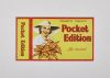 A 'Cigarette Tobacco Pocket Edition' Artwork