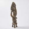 A Senufo Figure, Ivory Coast - 2